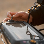 DJI RC Plus Height Adjustable Control Sticks 3