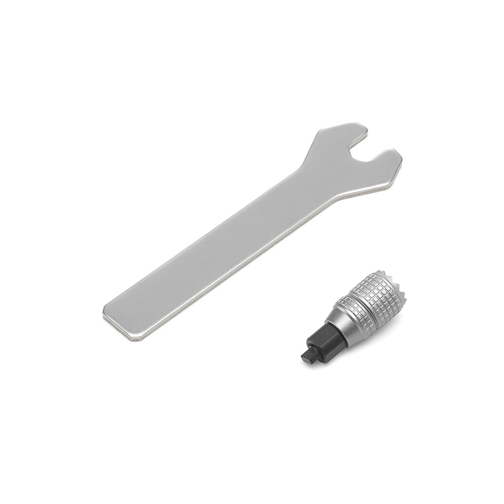 DJI RC Plus Height Adjustable Control Sticks