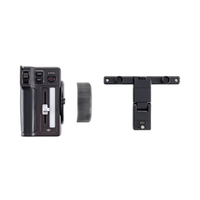 DJI Three-Channel Follow Focus 3