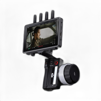 DJI Three-Channel Follow Focus 4