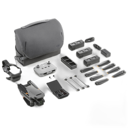 DJI Mavic 3 Fly More Combo