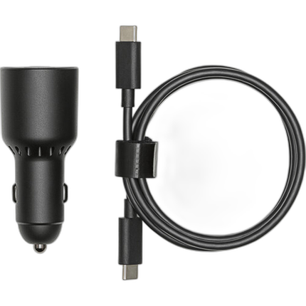 DJI 65W Car Charger