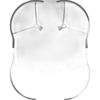DJI Mavic 3 Propeller Guard 0