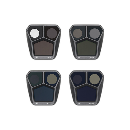 DJI Mavic 3 Pro ND Filters Set (ND8/16/32/64)