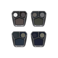 DJI Mavic 3 Pro ND Filters Set (ND8/16/32/64) 0