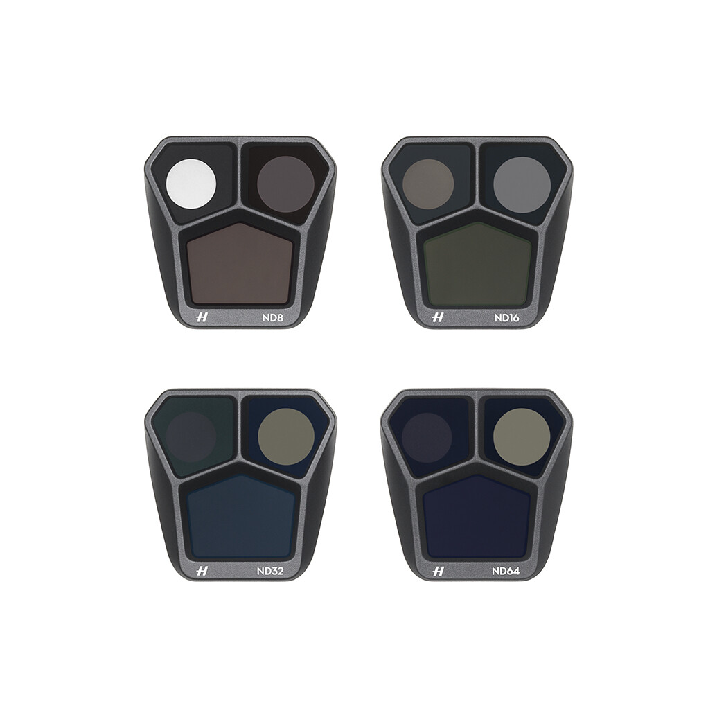 DJI Mavic 3 Pro ND Filters Set (ND8/16/32/64)
