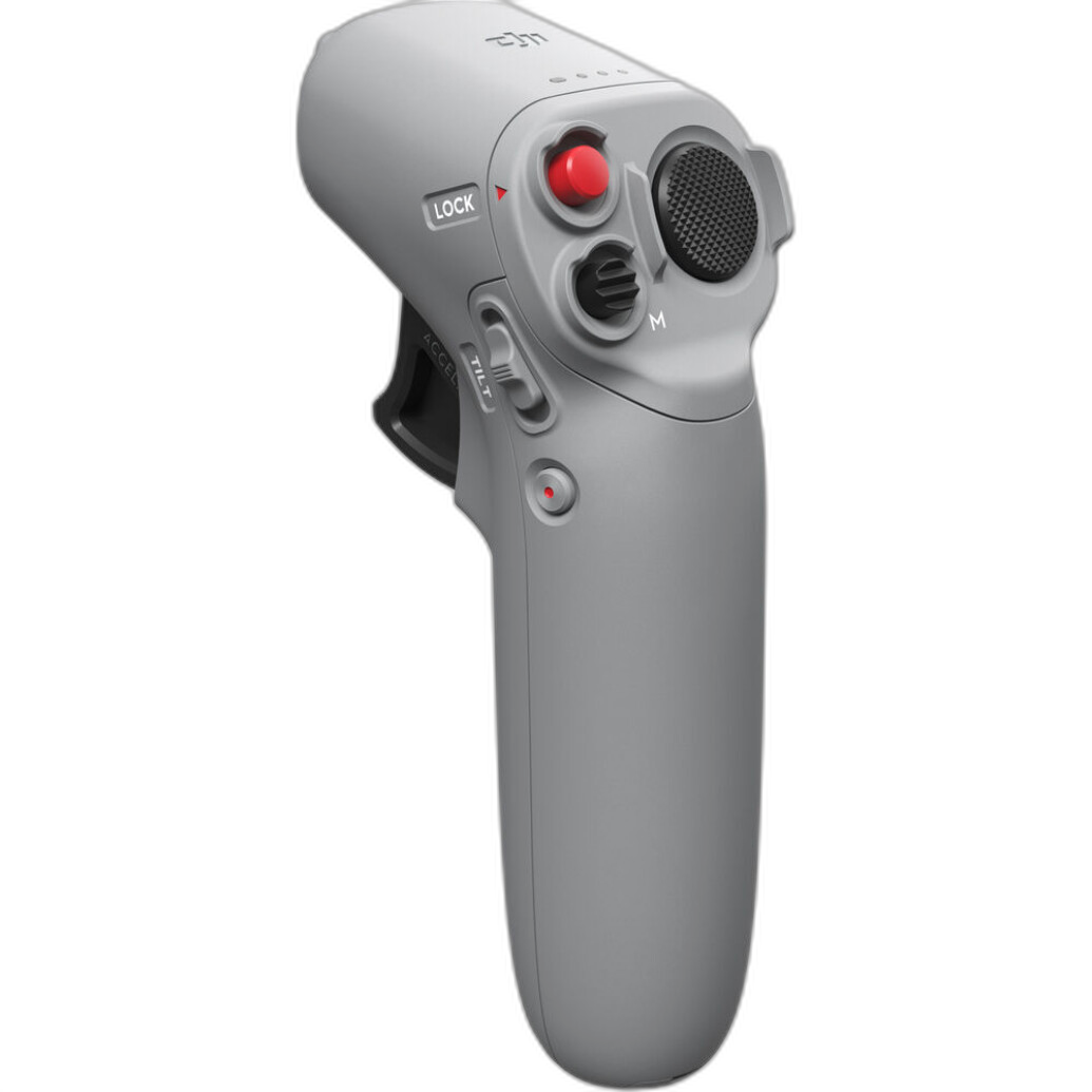 DJI FPV Motion Controller