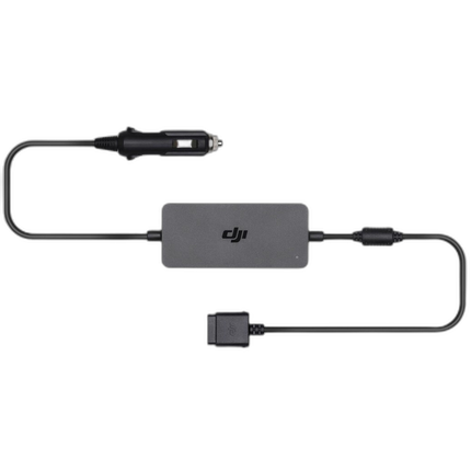 DJI FPV Car Charger