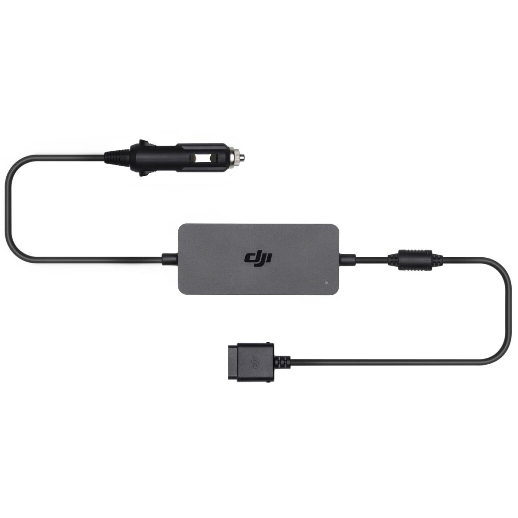 DJI FPV Car Charger