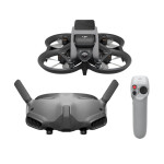 DJI Avata Pro-View Combo (DJI Goggles 2) 0