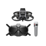 DJI Avata Fly Smart Combo (DJI FPV Goggles V2) 0