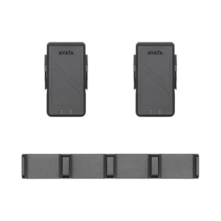 DJI Avata Fly More Kit