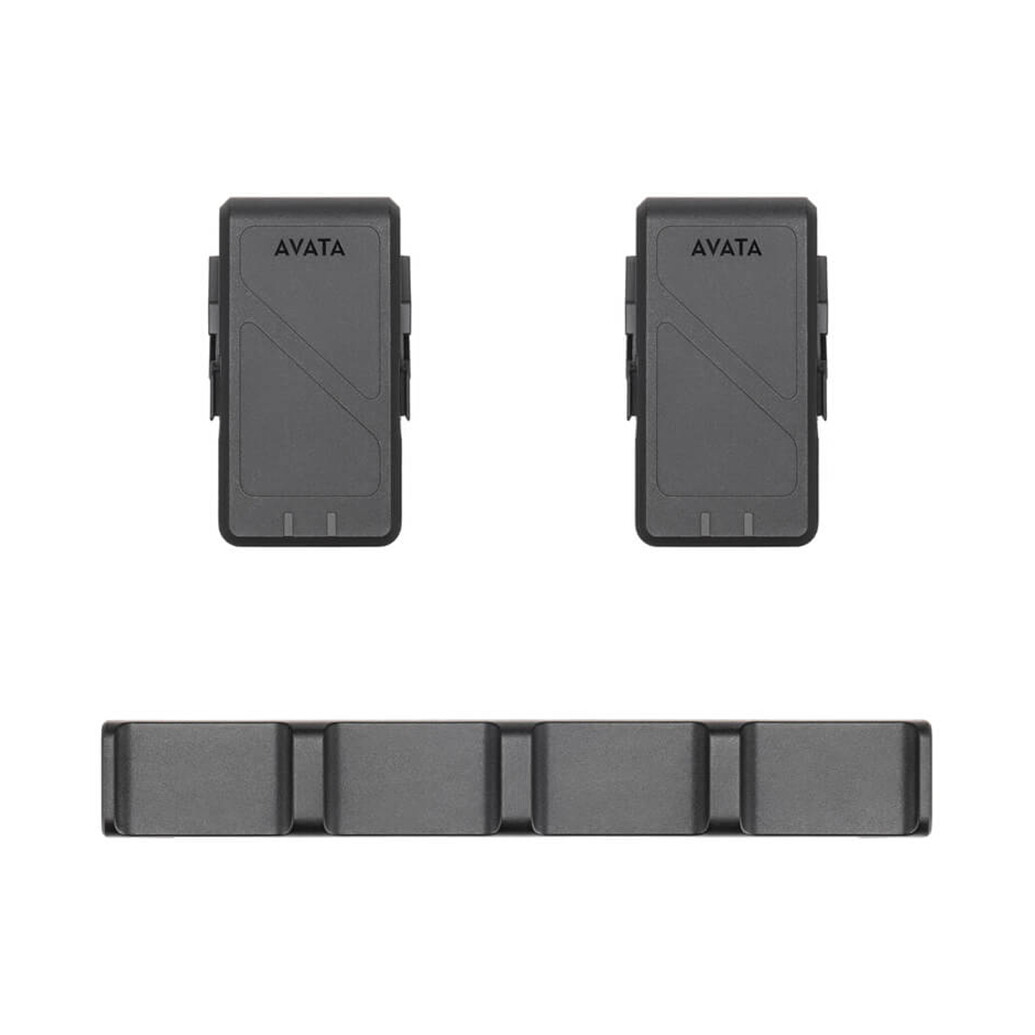 DJI Avata Fly More Kit
