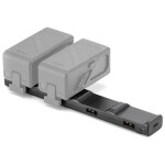 DJI Avata Battery Charging Hub 2