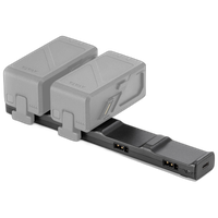 DJI Avata Battery Charging Hub 2