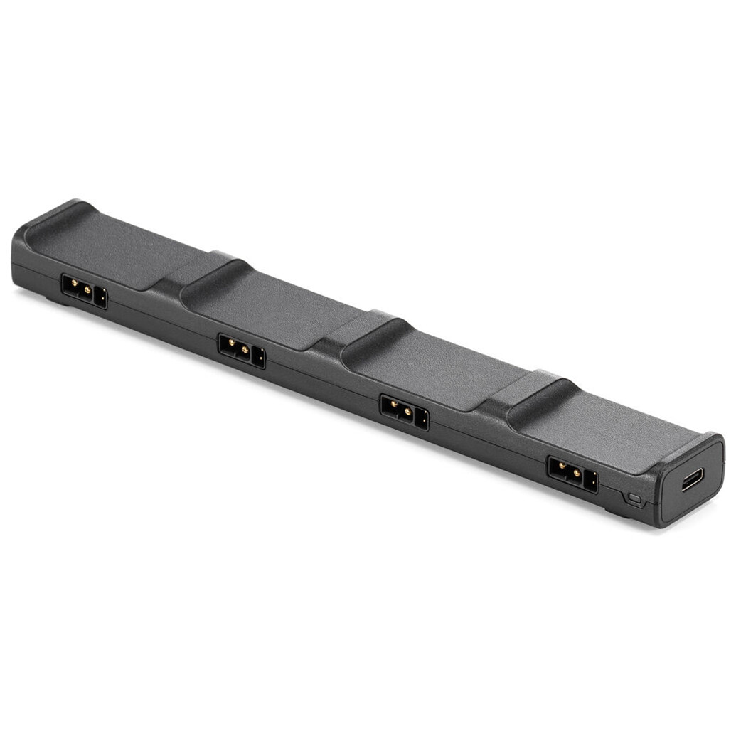 DJI Avata Battery Charging Hub