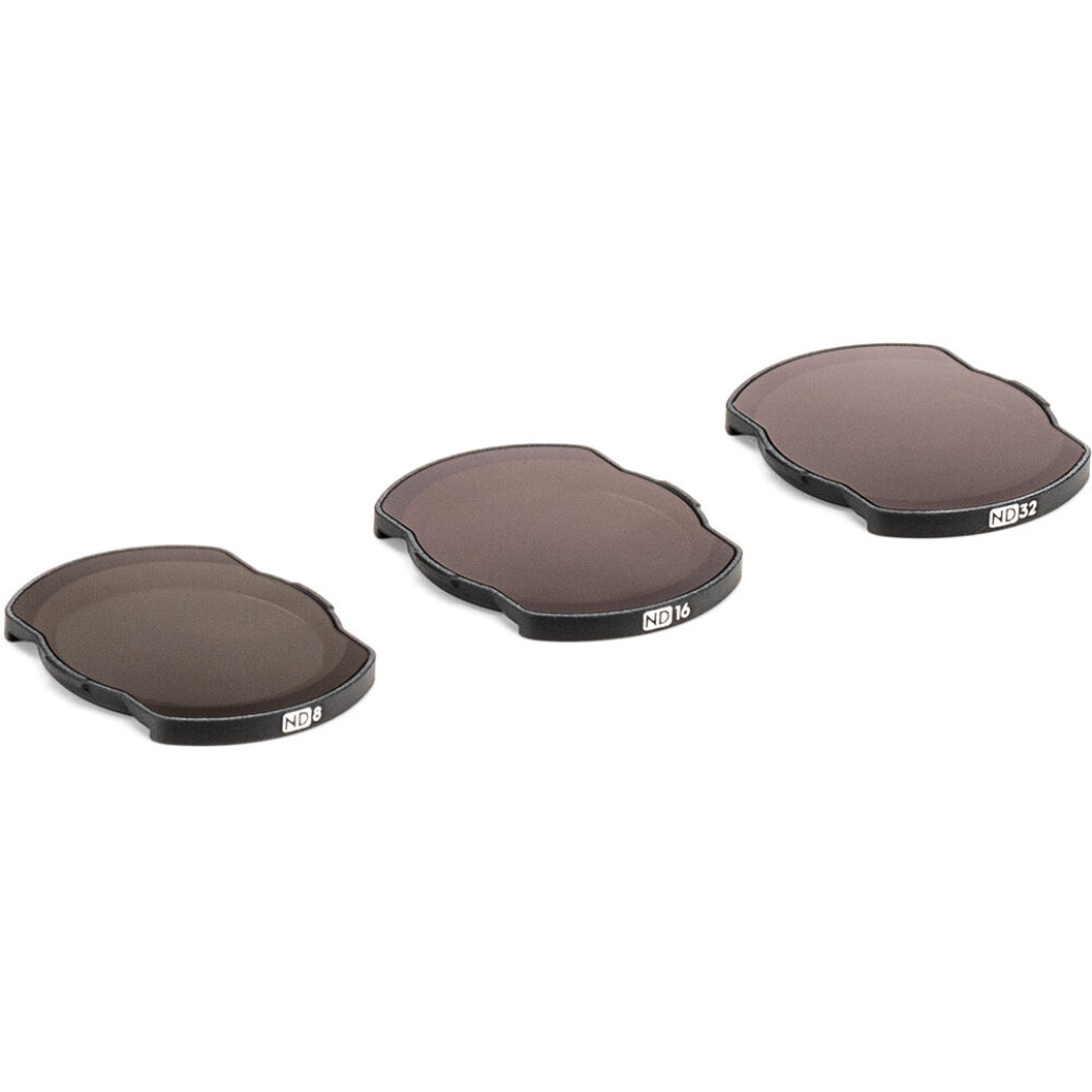 DJI Avata ND Filters Set (ND8/16/32)