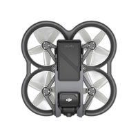 DJI Avata Explorer Combo 4