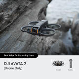 DJI Avata 2 (Drone Only) 1