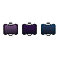 DJI Avata 2 ND Filters Set (ND8/16/32) 0