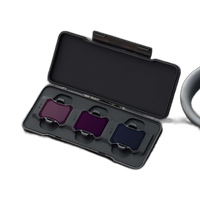 DJI Avata 2 ND Filters Set (ND8/16/32) 5