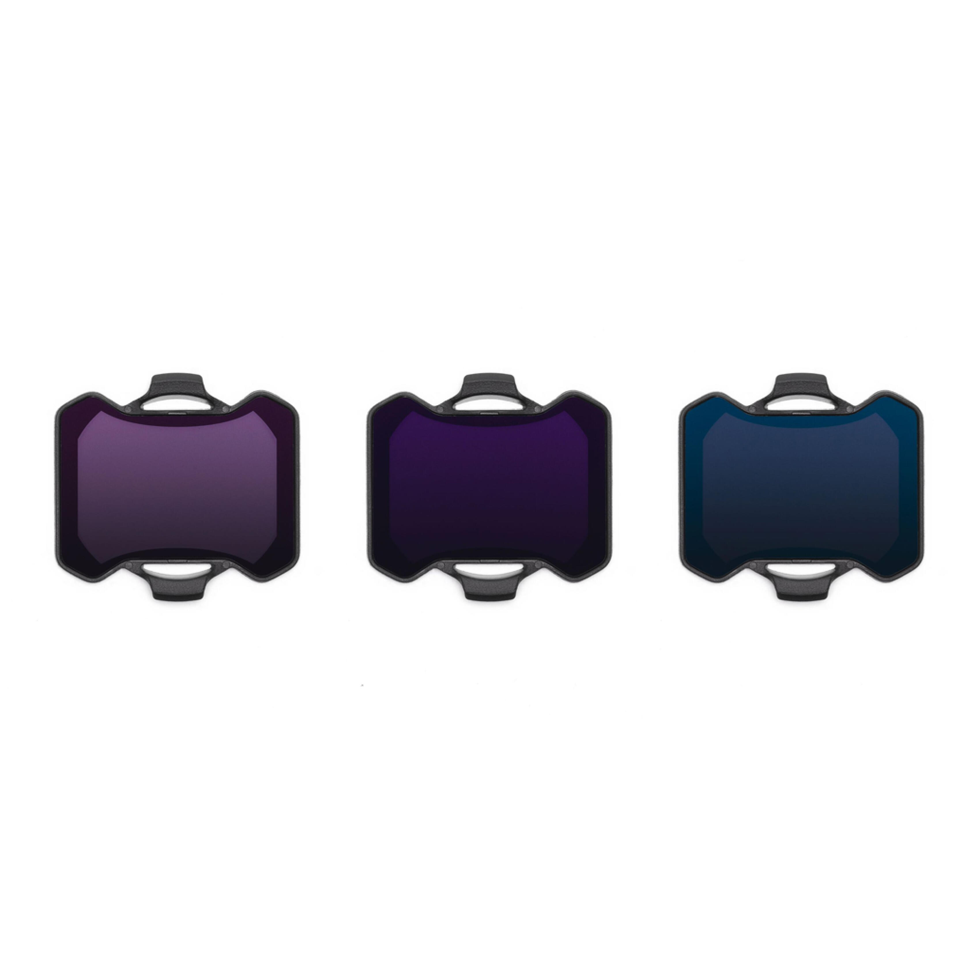 DJI Avata 2 ND Filters Set (ND8/16/32)
