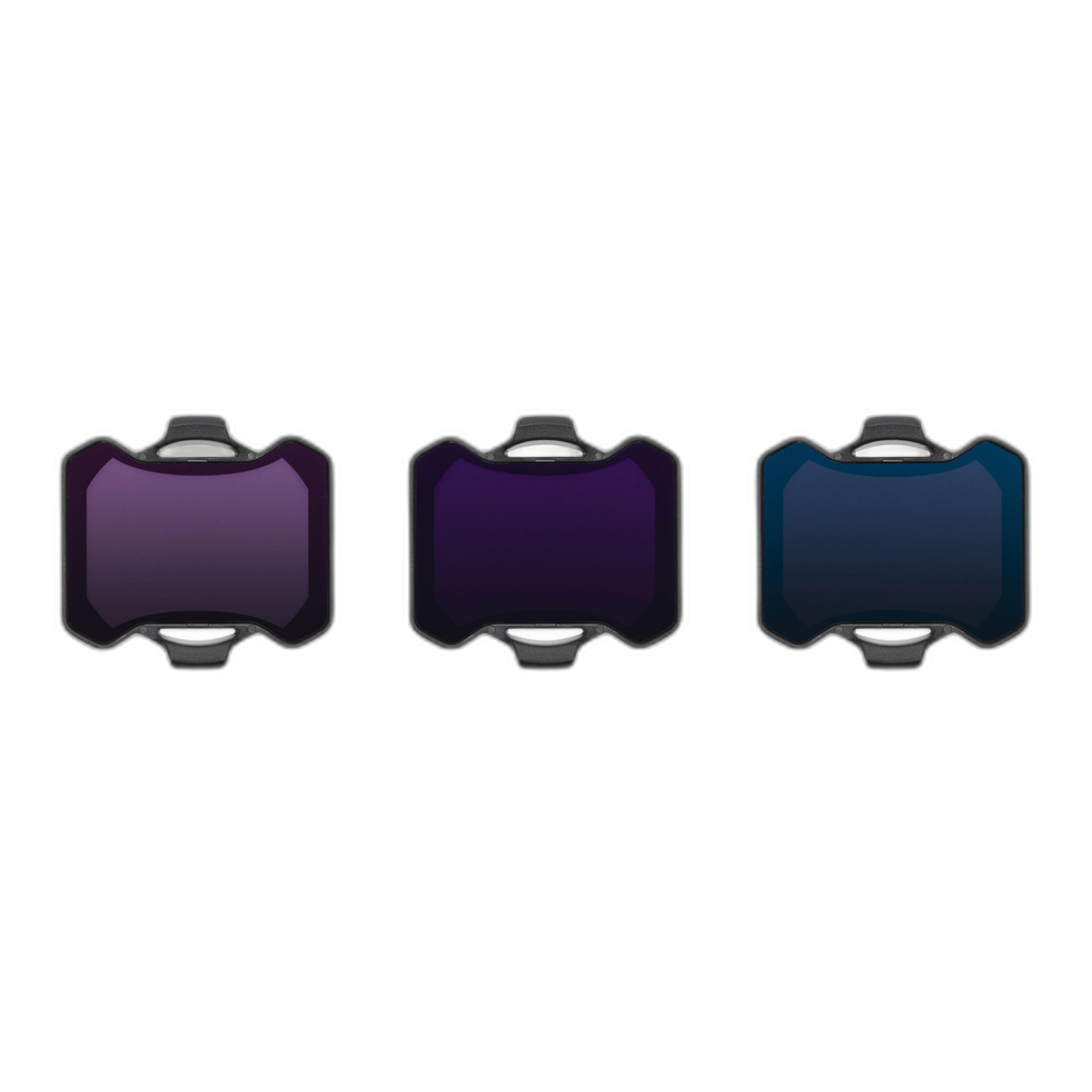 DJI Avata 2 ND Filters Set (ND8/16/32)