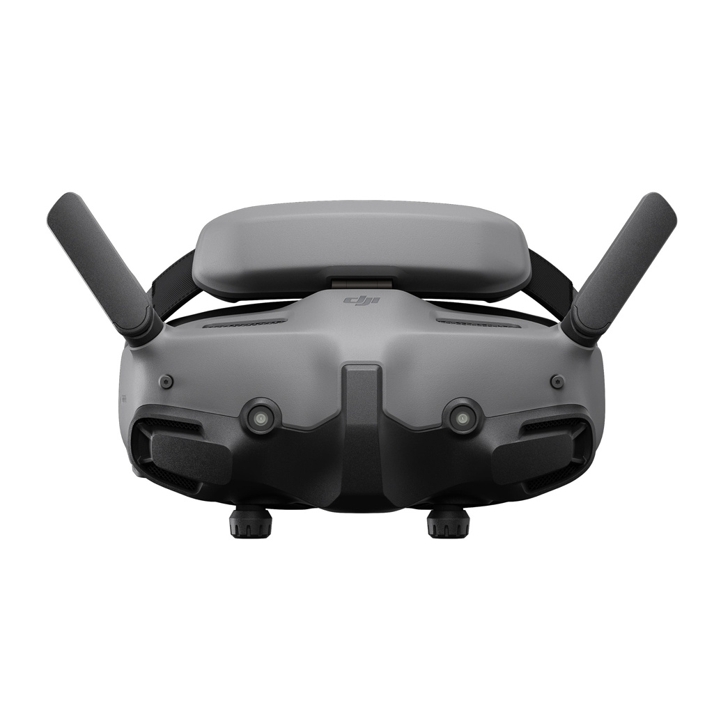 [美品] DJI GOGGLES V1 (技適あり) DJI Goggles 3