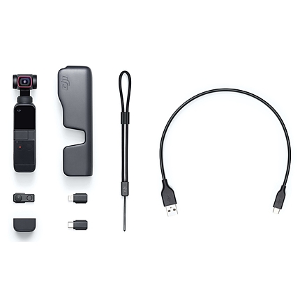 DJI Pocket 2 Do-It-All Handle