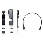 DJI Pocket 2 Gimbal 0