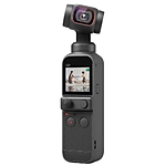 DJI Pocket 2 Gimbal 1