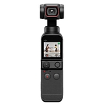 DJI Pocket 2 Gimbal 3