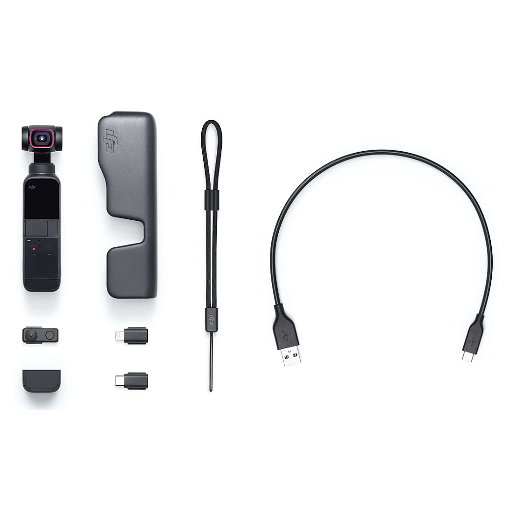 DJI Pocket 2 Gimbal