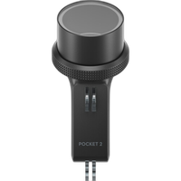 DJI Pocket 2 Waterproof Case 0