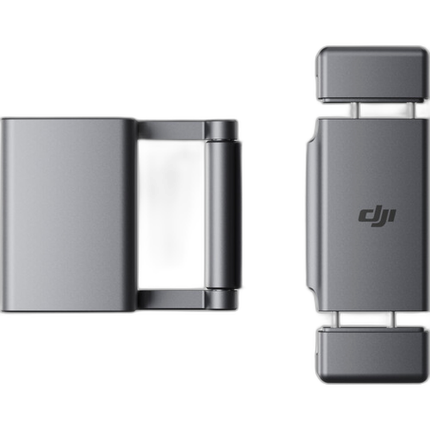 DJI Pocket 2 Phone Clip