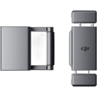 DJI Pocket 2 Phone Clip 0