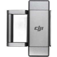 DJI Pocket 2 Phone Clip 1