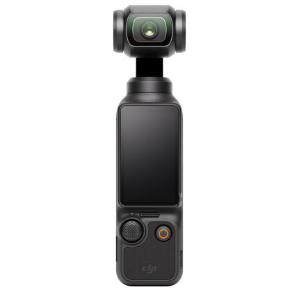 DJI Osmo Pocket 3