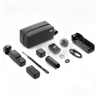 DJI Osmo Pocket 3 Creator Combo 1