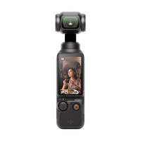 DJI Osmo Pocket 3 Creator Combo 3