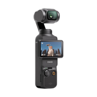 DJI Osmo Pocket 3 Creator Combo 4