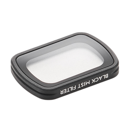 DJI Osmo Pocket 3 Black Mist Filter