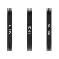 DJI Osmo Pocket 3 Magnetic ND Filters Set 1