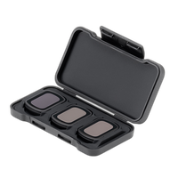 DJI Osmo Pocket 3 Magnetic ND Filters Set 2
