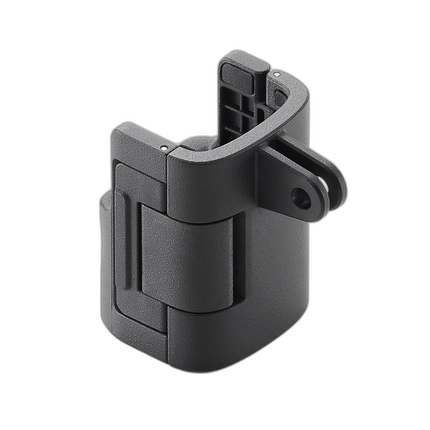 DJI Osmo Pocket 3 Expansion Adapter