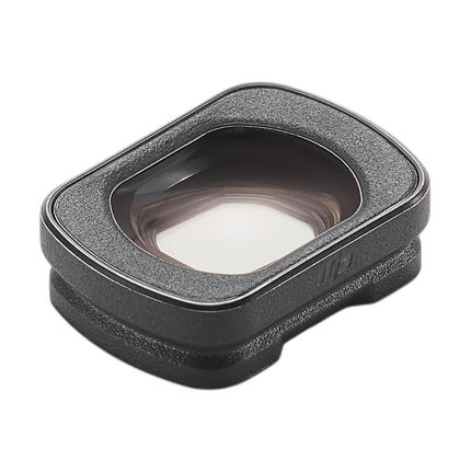 DJI Osmo Pocket 3 Wide-Angle Lens