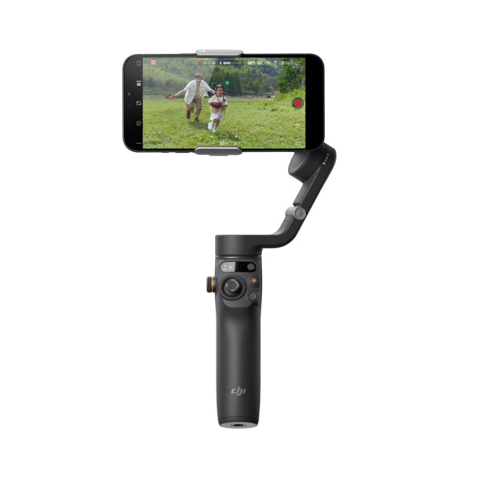 DJI Osmo Mobile 6 (Slate Gray)