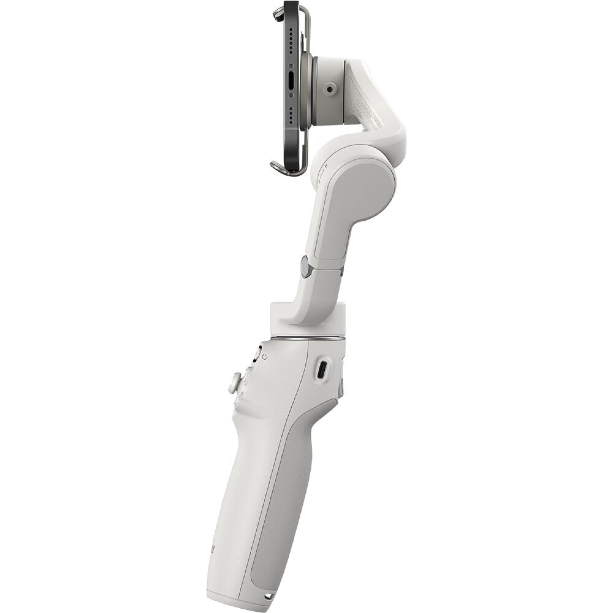 Inspire（DJI） - 早い者勝ち！！dij osmo mobile6 DJI Osmo Mobile 6 (Platinum Gray)