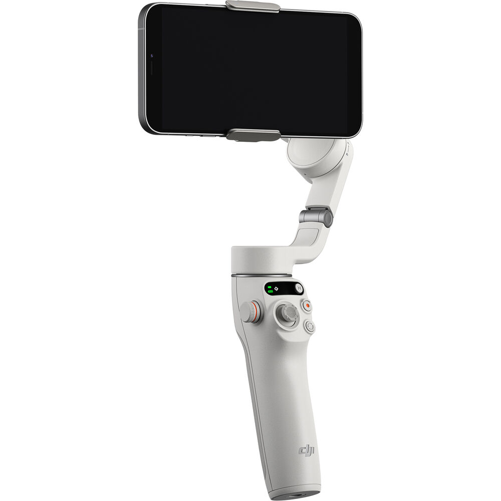 新品未開封 DJI OSMO MOBILE 6 Amazon.com: DJI Osmo Mobile 6 Gimbal Stabilizer for
