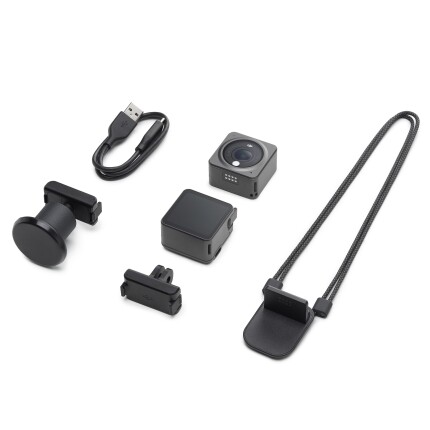 DJI Action 2 Dual-Screen Combo